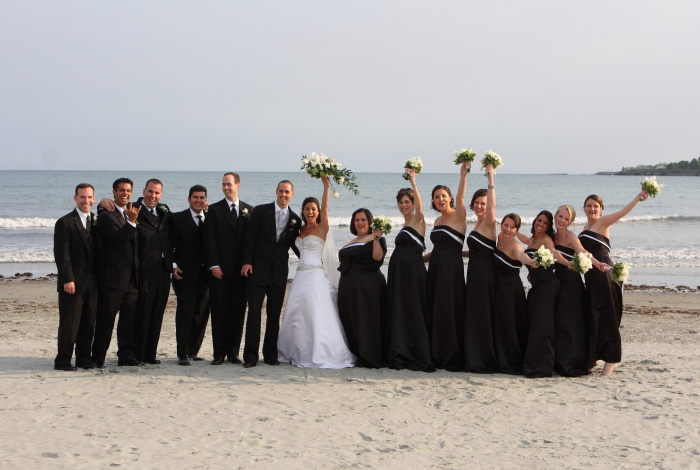 kate whitney lucey eastons beach wedding reception newport ri l-002