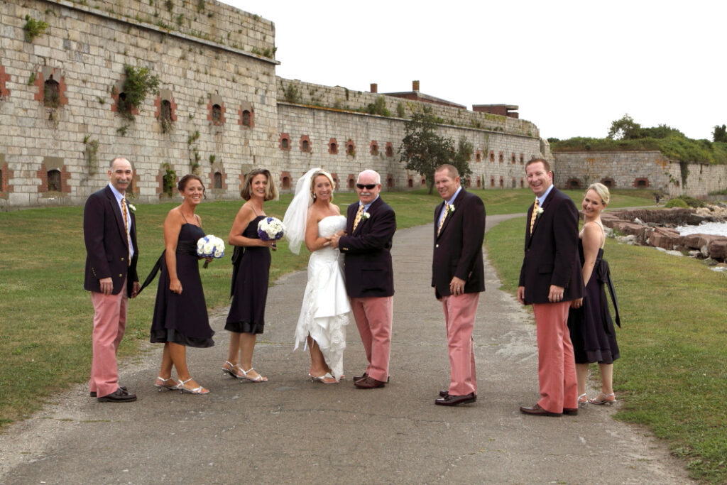 kate whitney lucey wedding photographer newport ri fort adams-005