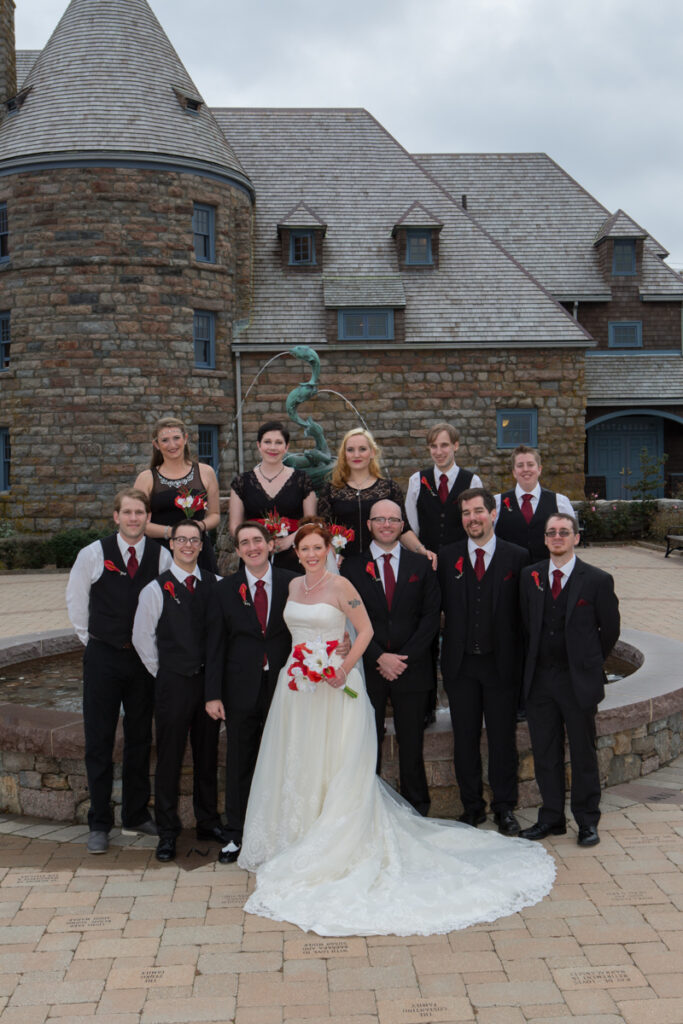 kate whitney lucey photography the towers narragansett ri wedding-82