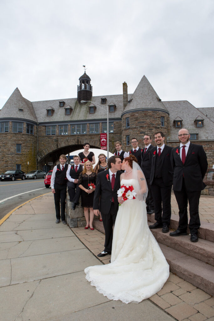 kate whitney lucey photography the towers narragansett ri wedding-97